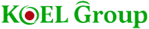 Koel Group Logo