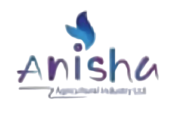 Anisha Agricultural Industry logo