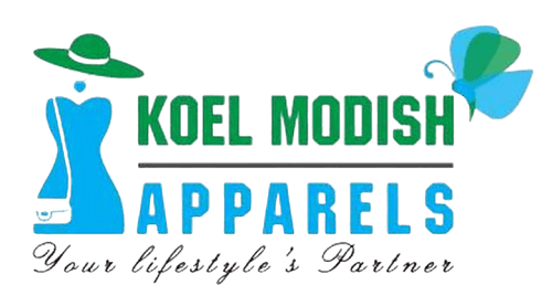Koel Modish Apparels logo