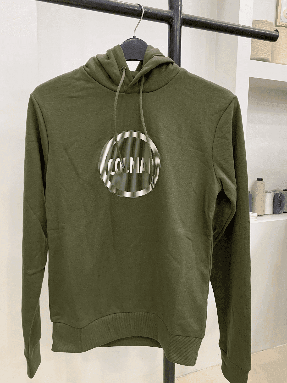 Colmar Hoodie