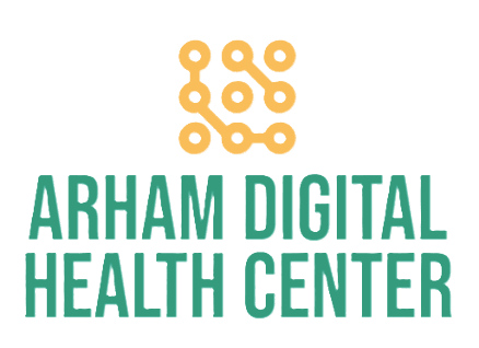 Arham Diagnostic Center logo