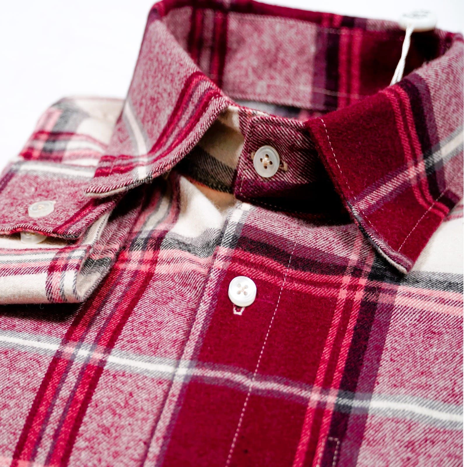 Flannel Shirts for MEN