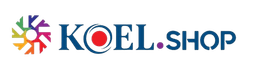 Koel Shop Logo