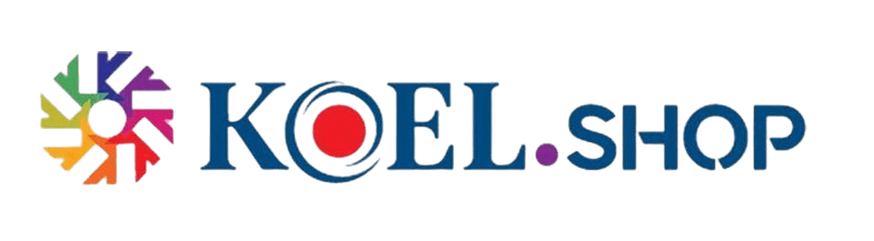 Koel Shop logo
